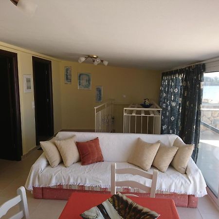 Koroni Mare -Sea View Apartment/Διαμέρισμα Με Θέα Στην Θάλασσα Exteriér fotografie