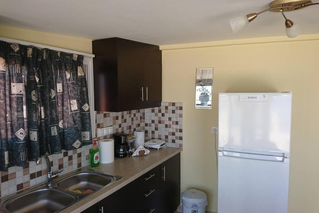Koroni Mare -Sea View Apartment/Διαμέρισμα Με Θέα Στην Θάλασσα Exteriér fotografie