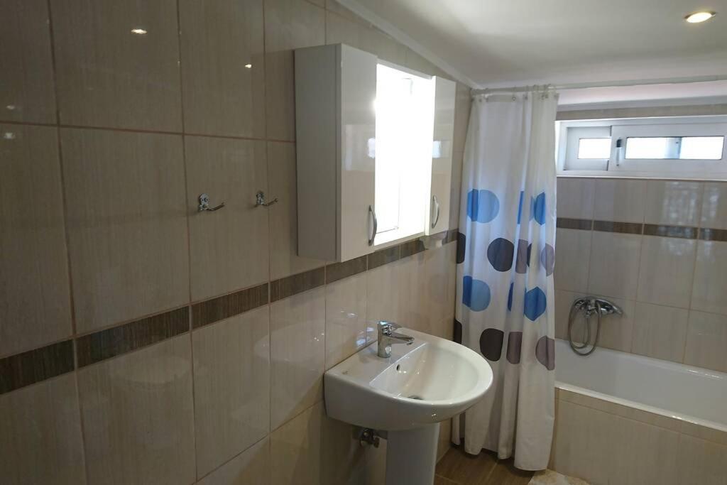 Koroni Mare -Sea View Apartment/Διαμέρισμα Με Θέα Στην Θάλασσα Exteriér fotografie