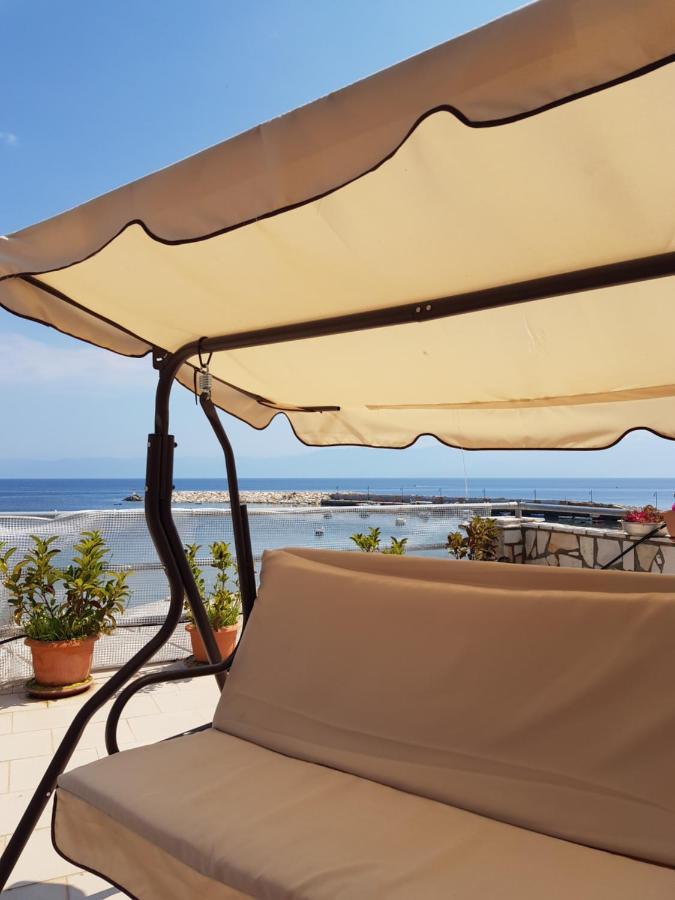 Koroni Mare -Sea View Apartment/Διαμέρισμα Με Θέα Στην Θάλασσα Exteriér fotografie
