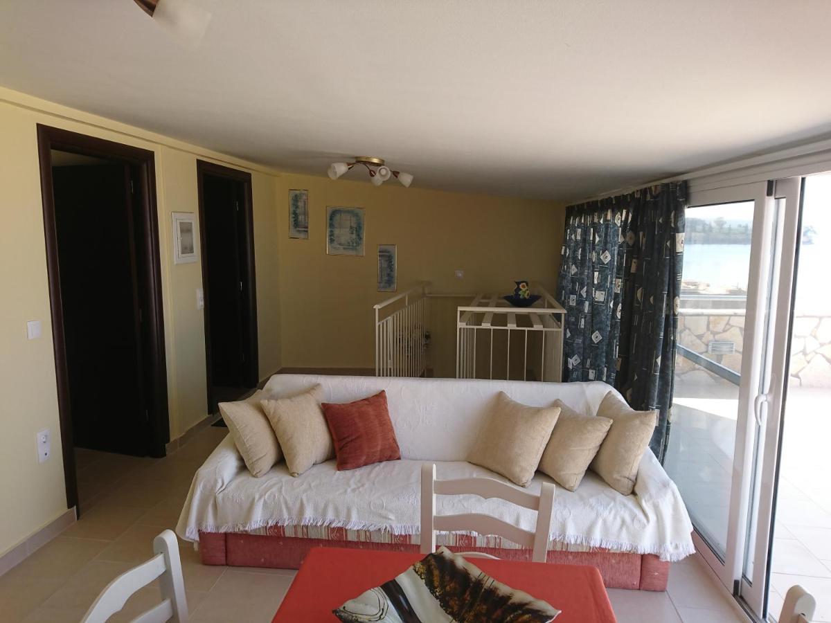 Koroni Mare -Sea View Apartment/Διαμέρισμα Με Θέα Στην Θάλασσα Exteriér fotografie